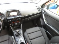 Mazda CX-5  2.2 Skyactiv-D 