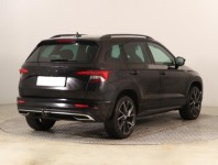 Škoda Karoq  1.5 TSI Sportline