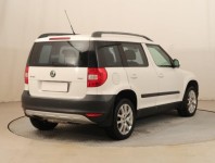 Škoda Yeti  2.0 TDI 