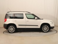 Škoda Yeti  2.0 TDI 