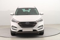 Hyundai Tucson  1.7 CRDi 