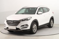 Hyundai Tucson  1.7 CRDi 