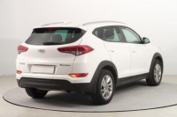 Hyundai Tucson  1.7 CRDi 