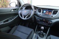 Hyundai Tucson  1.7 CRDi 