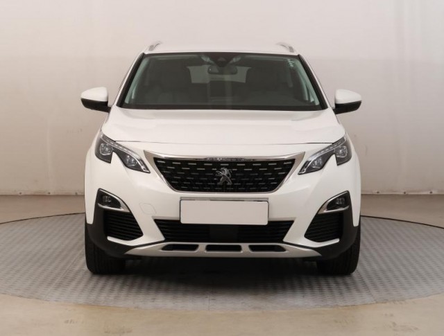 Peugeot 3008  1.5 BlueHDi 