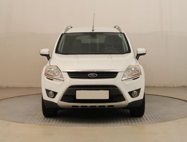 Ford Kuga  2.0 TDCi 