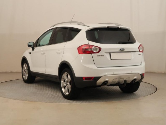 Ford Kuga  2.0 TDCi 