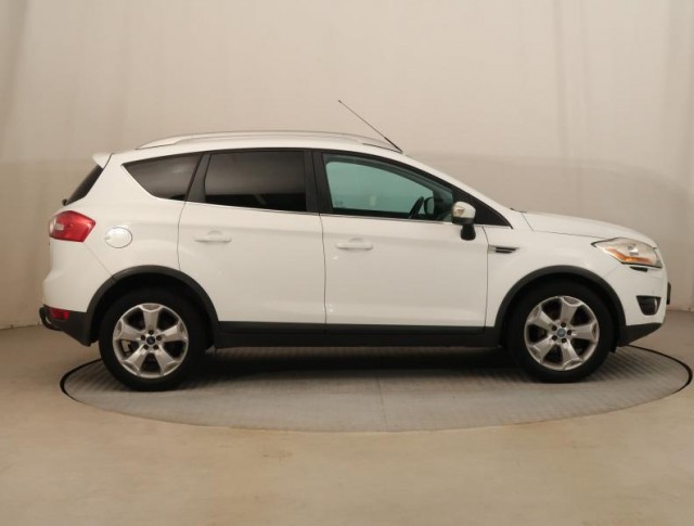 Ford Kuga  2.0 TDCi 