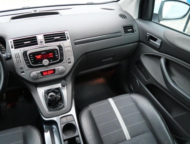 Ford Kuga  2.0 TDCi 