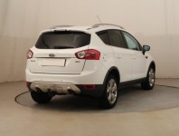 Ford Kuga  2.0 TDCi 