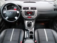 Ford Kuga  2.0 TDCi 