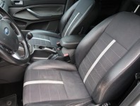 Ford Kuga  2.0 TDCi 