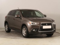 Mitsubishi ASX  1.6 MIVEC 