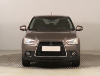 Mitsubishi ASX  1.6 MIVEC 