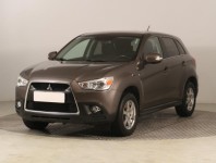 Mitsubishi ASX  1.6 MIVEC 