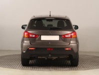 Mitsubishi ASX  1.6 MIVEC 