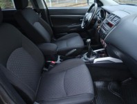 Mitsubishi ASX  1.6 MIVEC 