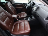 Volkswagen Tiguan  2.0 TDI 