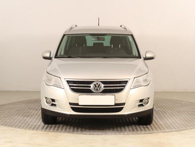 Volkswagen Tiguan  1.4 TSI 