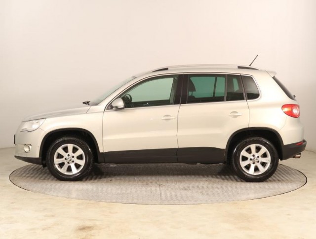 Volkswagen Tiguan  1.4 TSI 