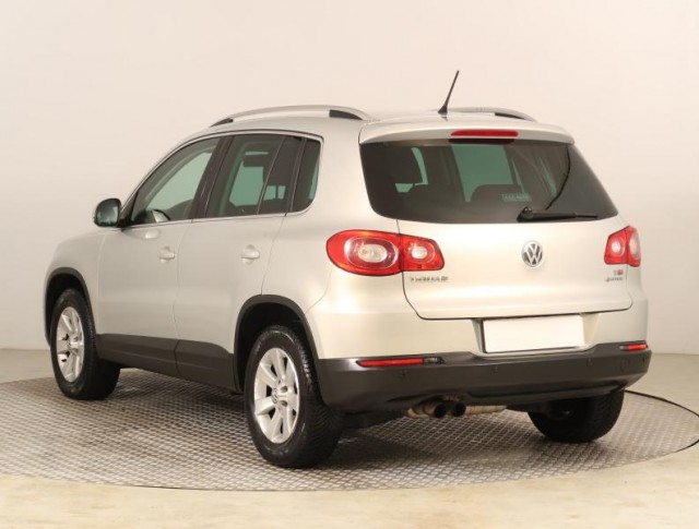 Volkswagen Tiguan  1.4 TSI 