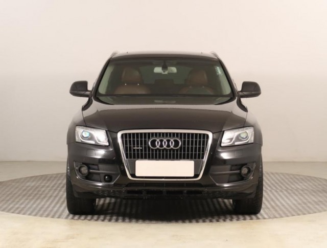 Audi Q5  2.0 TFSI 