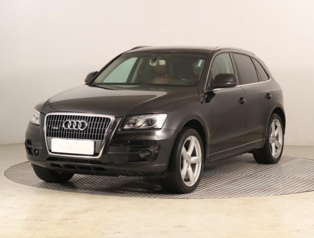 Audi Q5  2.0 TFSI 