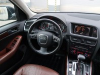 Audi Q5  2.0 TFSI 