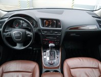 Audi Q5  2.0 TFSI 