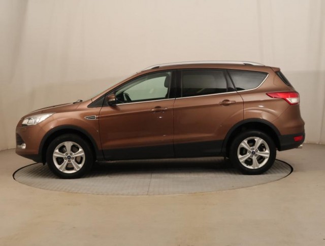 Ford Kuga  2.0 TDCi 