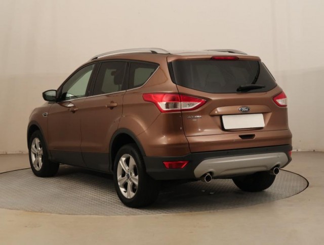 Ford Kuga  2.0 TDCi 