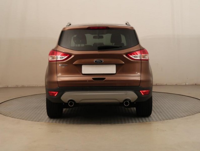 Ford Kuga  2.0 TDCi 