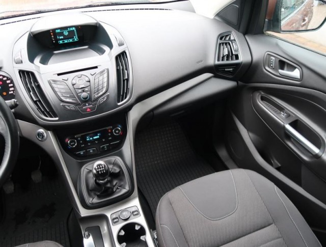 Ford Kuga  2.0 TDCi 