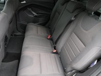 Ford Kuga  2.0 TDCi 