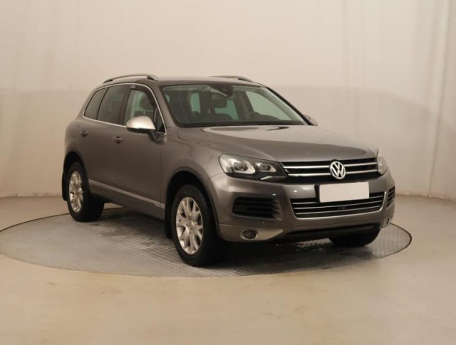 Volkswagen Touareg  3.0 TDI R-Line