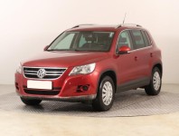 Volkswagen Tiguan  2.0 TDI 