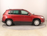 Volkswagen Tiguan  2.0 TDI 