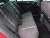 Volkswagen Tiguan  2.0 TDI 