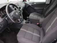 Volkswagen Tiguan  2.0 TDI 