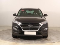 Hyundai Tucson  1.6 GDI Ice Braker