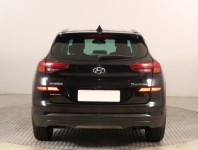 Hyundai Tucson  1.6 GDI Ice Braker