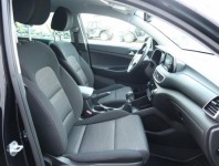 Hyundai Tucson  1.6 GDI Ice Braker