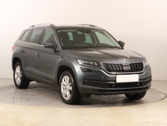 Škoda Kodiaq  2.0 TDI Style