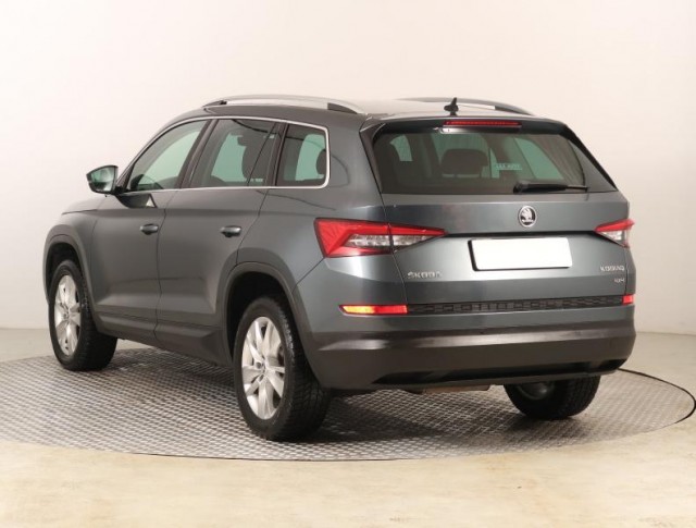 Škoda Kodiaq  2.0 TDI Style