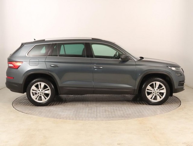 Škoda Kodiaq  2.0 TDI Style