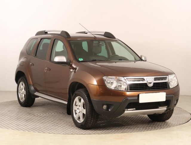 Dacia Duster  1.5 dCi 