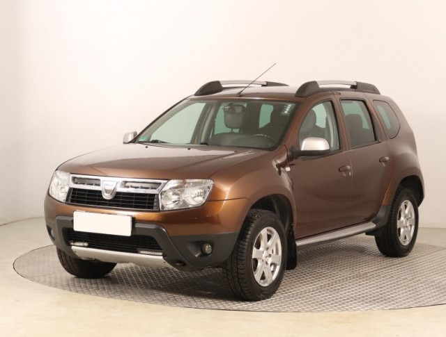 Dacia Duster  1.5 dCi 