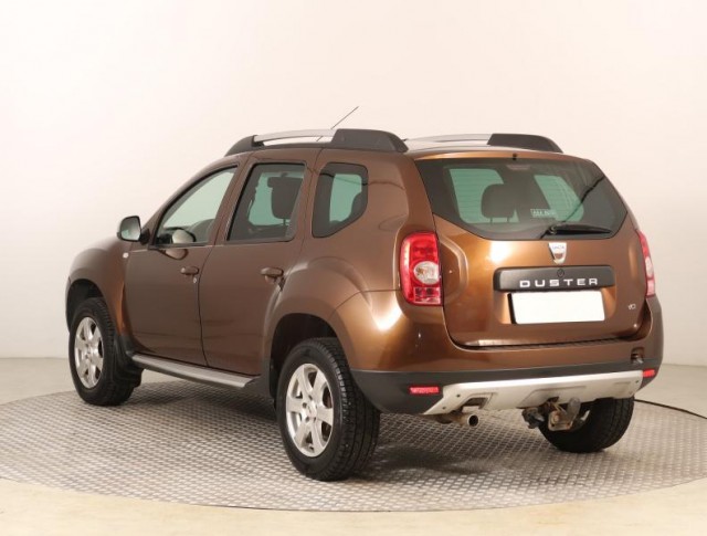 Dacia Duster  1.5 dCi 