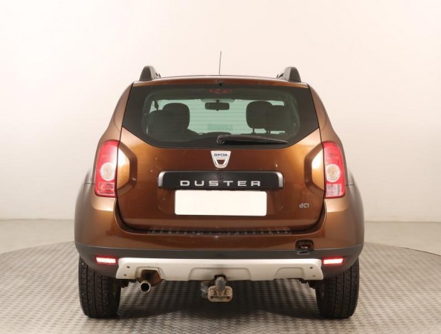 Dacia Duster  1.5 dCi 