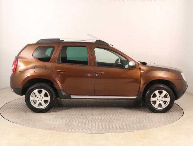 Dacia Duster  1.5 dCi 